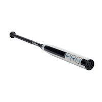Mizuno CRBN Pro Fastpitch (-10) Softball Bat Front_Angled_Left