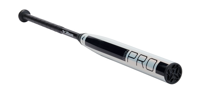 Mizuno CRBN Pro Fastpitch (-10) Softball Bat