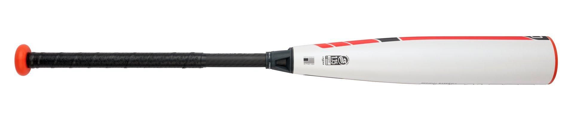 Mizuno Crbn Pro USSSA 2-3/4" (-11) Baseball Bat