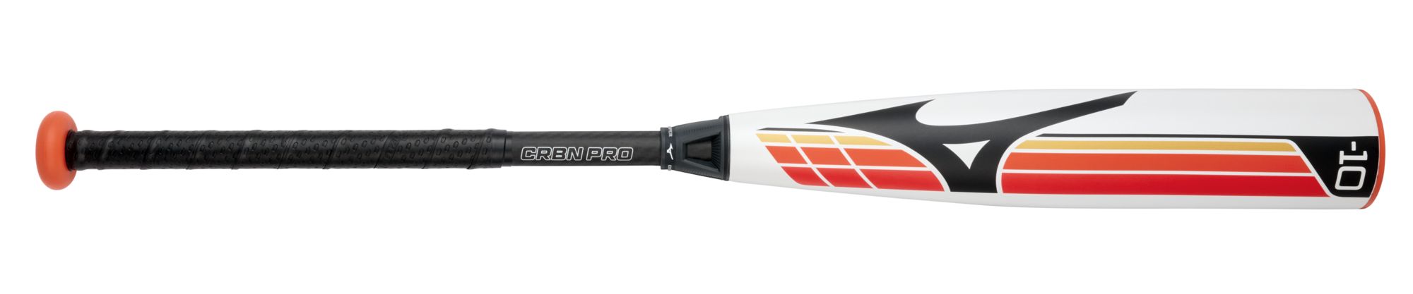 Mizuno Crbn Pro USSSA 2-3/4" (-11) Baseball Bat