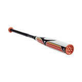 Mizuno Crbn Pro USSSA 2-3/4" (-11) Baseball Bat Front_Angled_Left