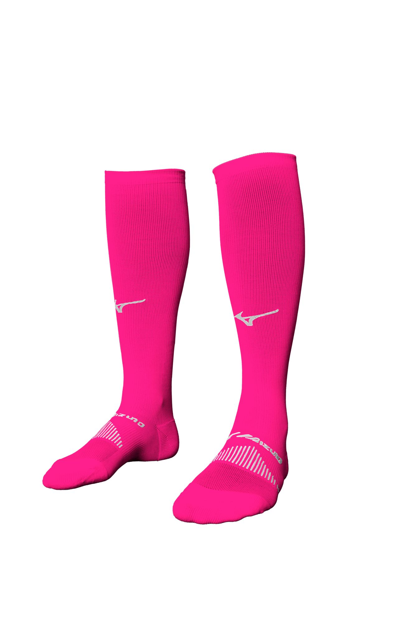 Mizuno Performance Over The Calf Baseball Socks