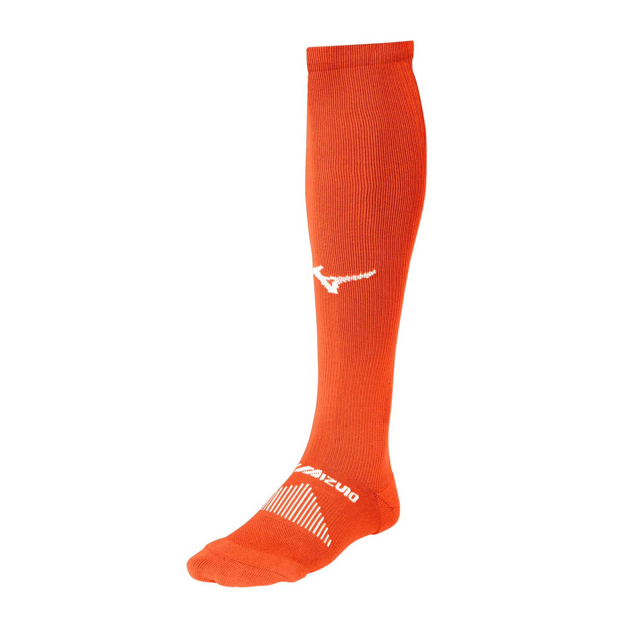 Mizuno Performance Over The Calf Baseball Socks