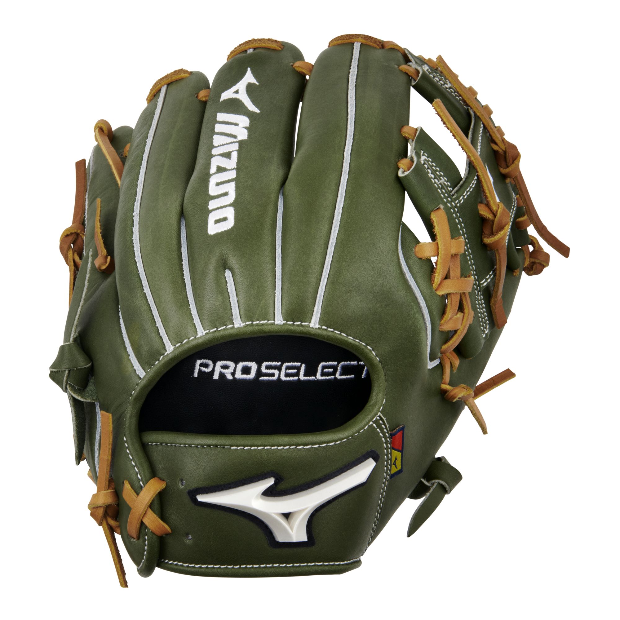 Mizuno Pro Select Baseball Gloves