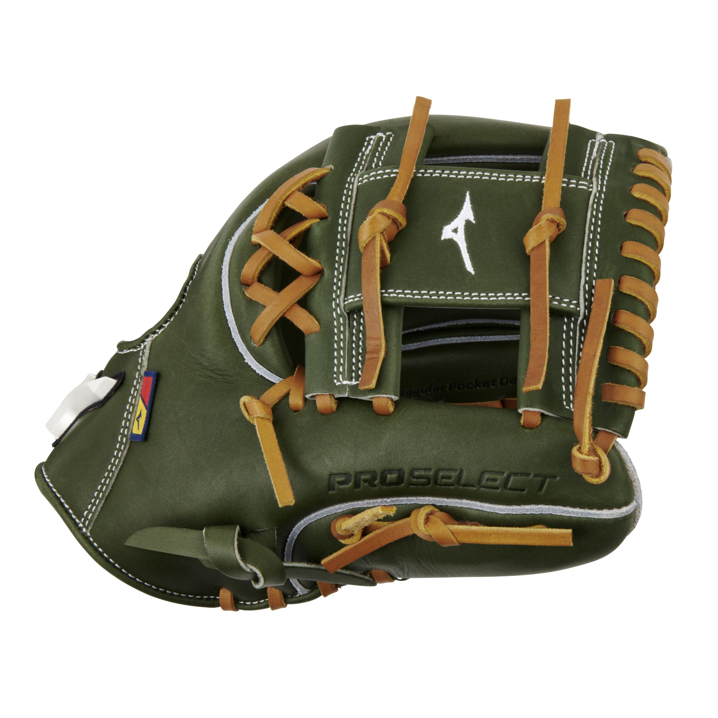 Mizuno Pro Select Baseball Gloves