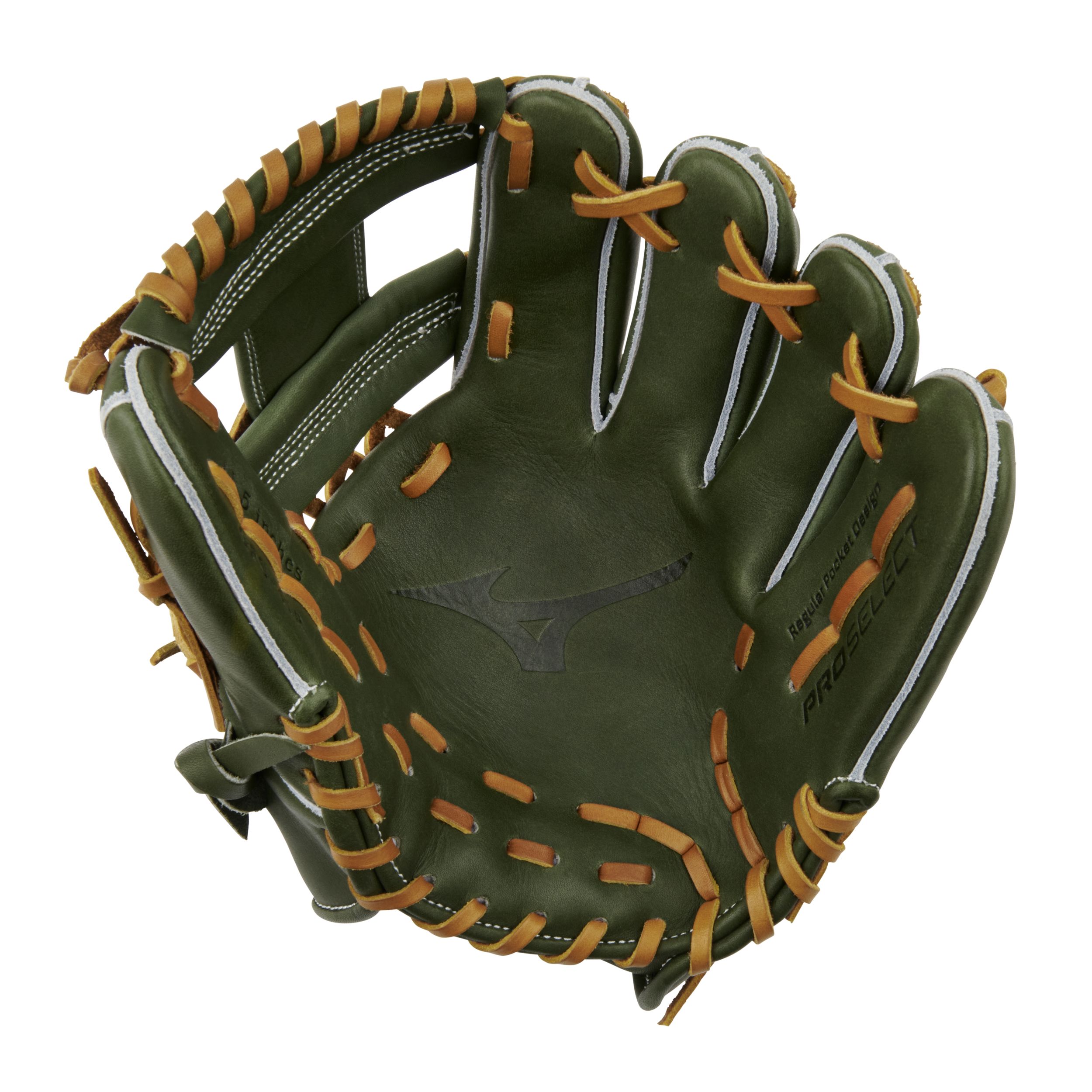 Mizuno Pro Select Baseball Gloves
