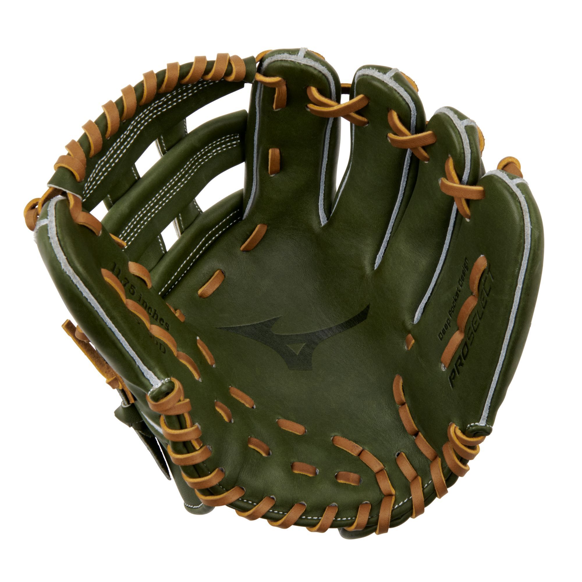 Mizuno Pro Select Baseball Gloves