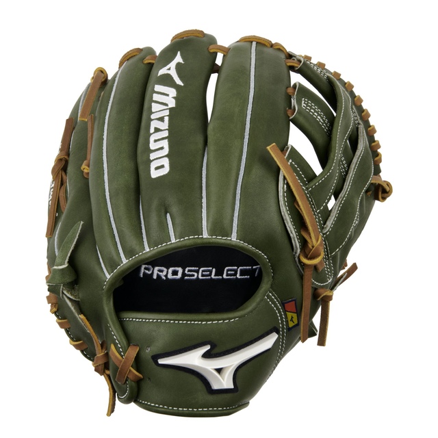 Mizuno Pro Select Baseball Gloves