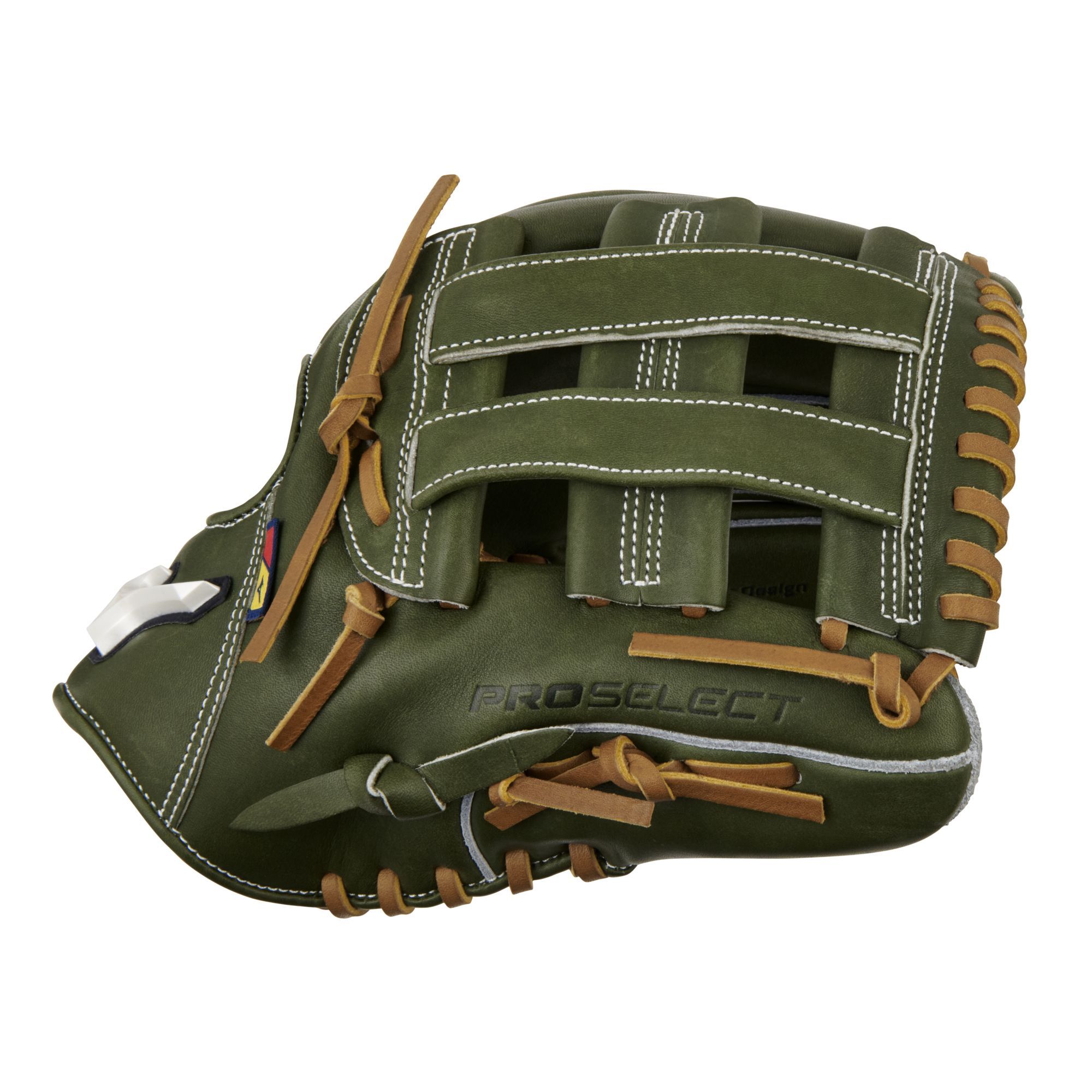 Mizuno Pro Select Baseball Gloves