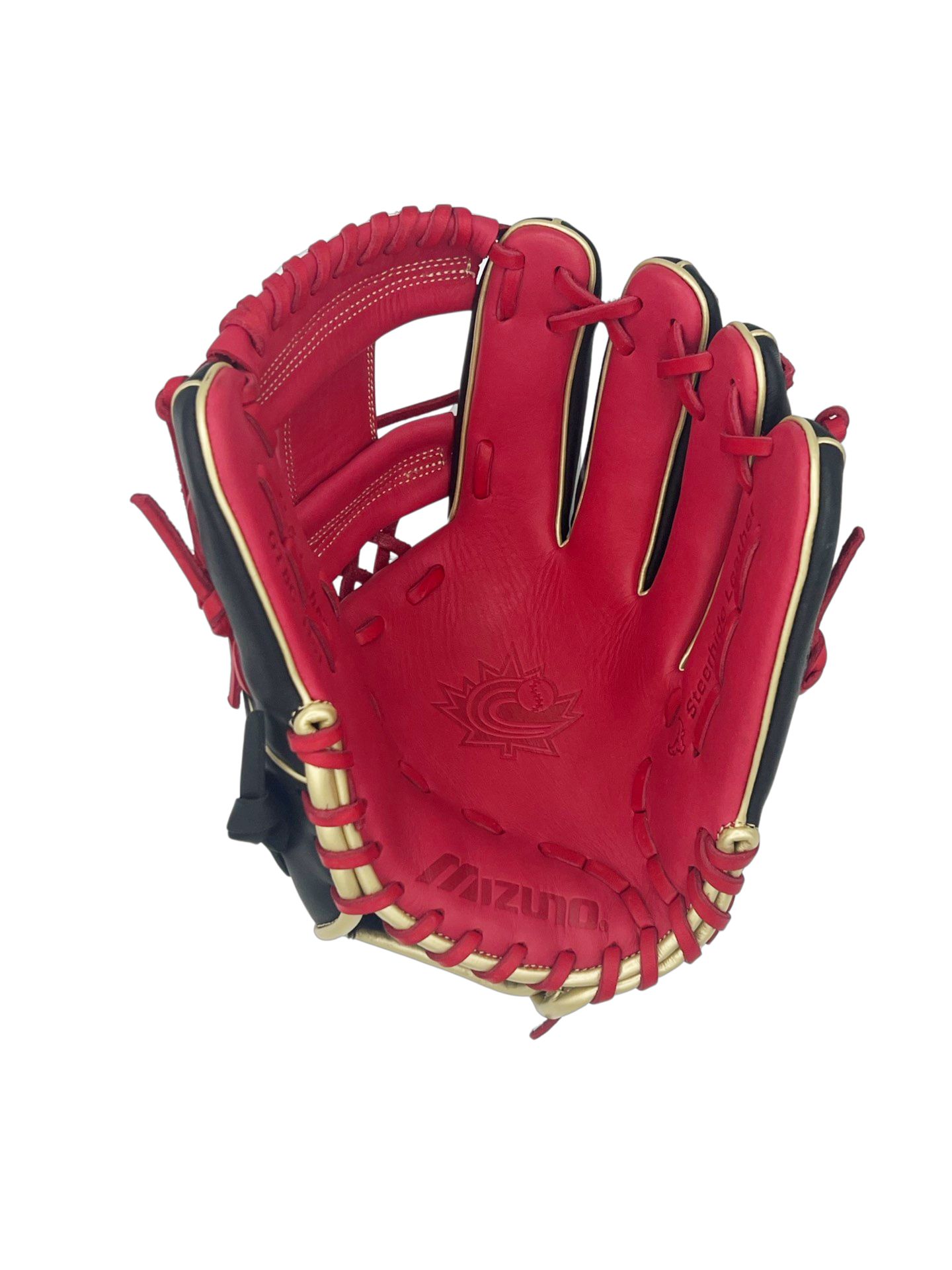 Mizuno Tradition Series BC 11.5 Baseball Gloves