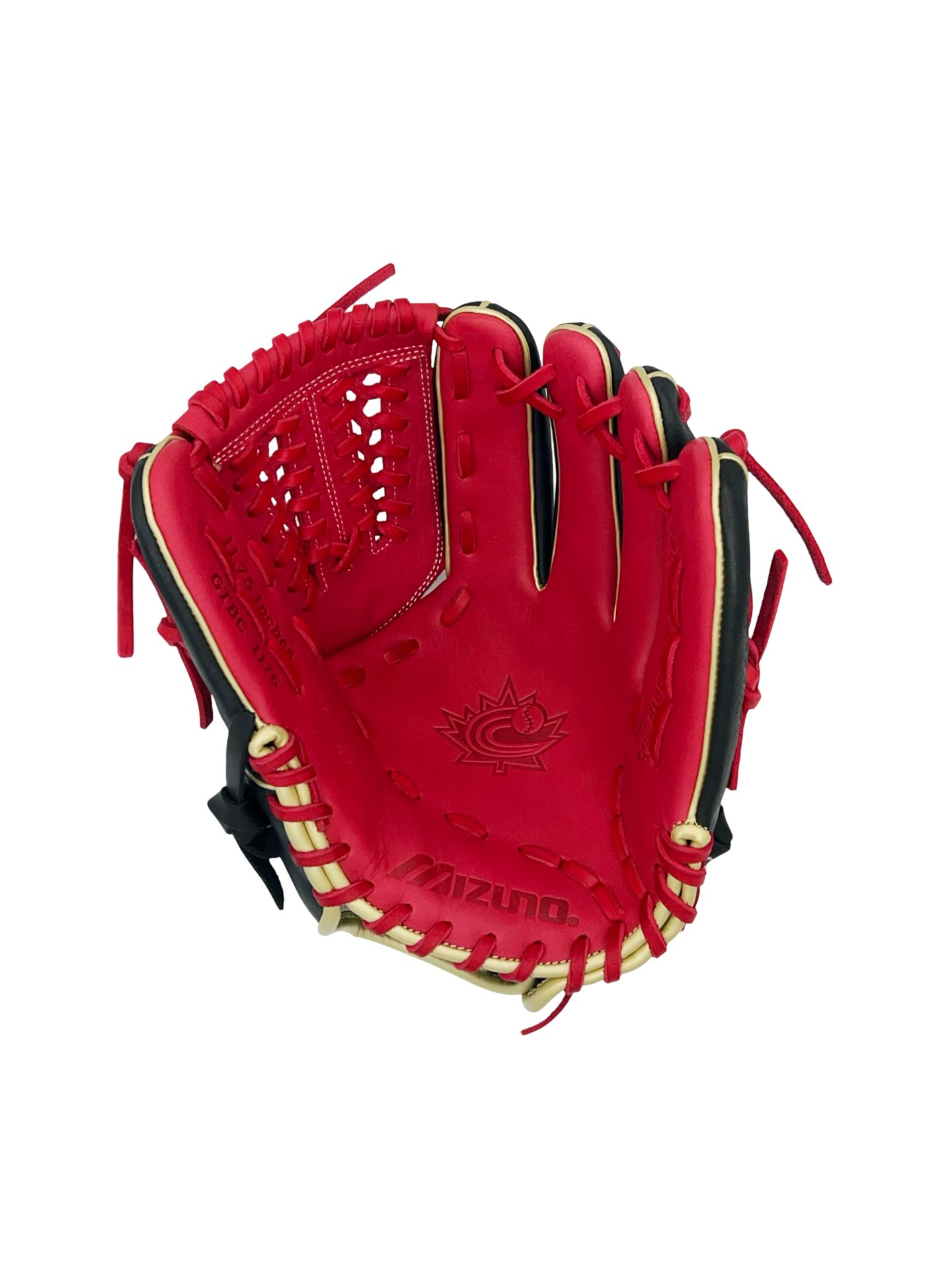 Mizuno Tradition Series BC 11.75 Baseball Gloves