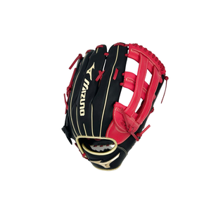 Mizuno Tradition Series BC 12.75" Baseball Right Hand Catcher
