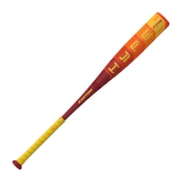 Easton Hype Fire 2 USSSA 2-3/4 (-10) Baseball Bat Front_Flat