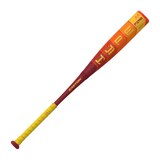Easton Hype Fire 2 USSSA 2-3/4 (-5) Baseball Bat Front_Flat