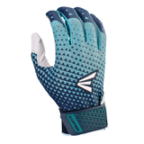 Easton Ghost NX™ Baseball Batting Gloves Back_Angled_Left