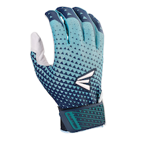 Easton Ghost NX™ Baseball Batting Gloves Back_Angled_Left