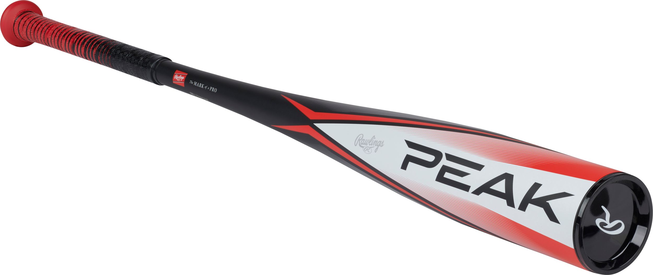 Rawlings Peak USABB 2-5/8 (-11) Baseball Bat