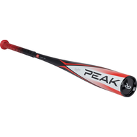 Rawlings Peak USABB 2-5/8 (-11) Baseball Bat Front_Angled_Right