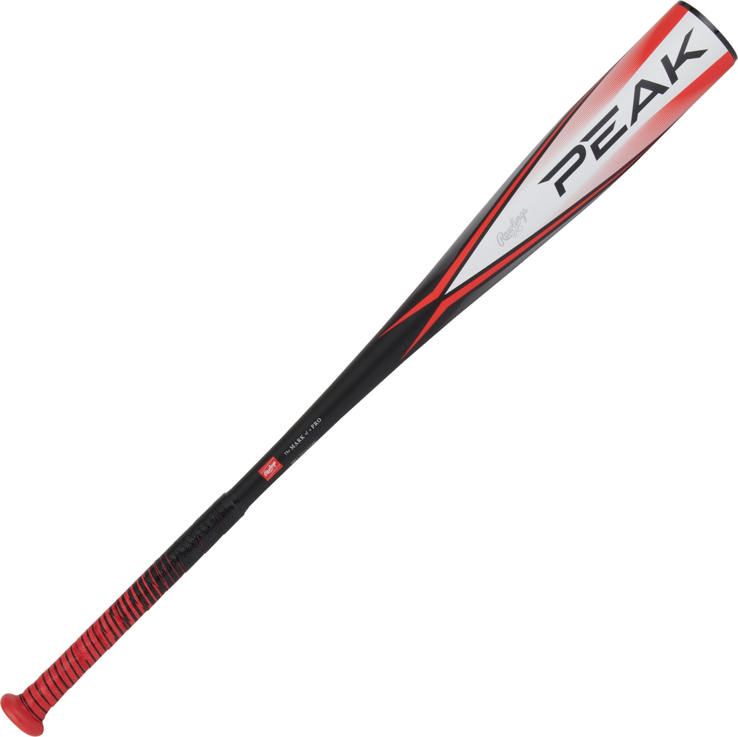 Rawlings Peak USABB 2-5/8 (-11) Baseball Bat