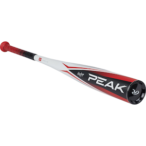 Rawlings Peak USSSA 2-3/4 (-10) Baseball Bat
