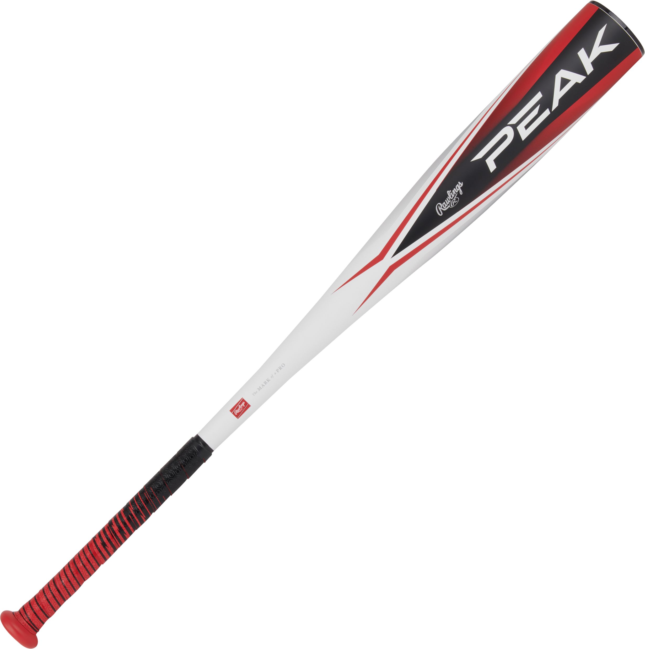 Rawlings Peak USSSA 2-3/4 (-10) Baseball Bat