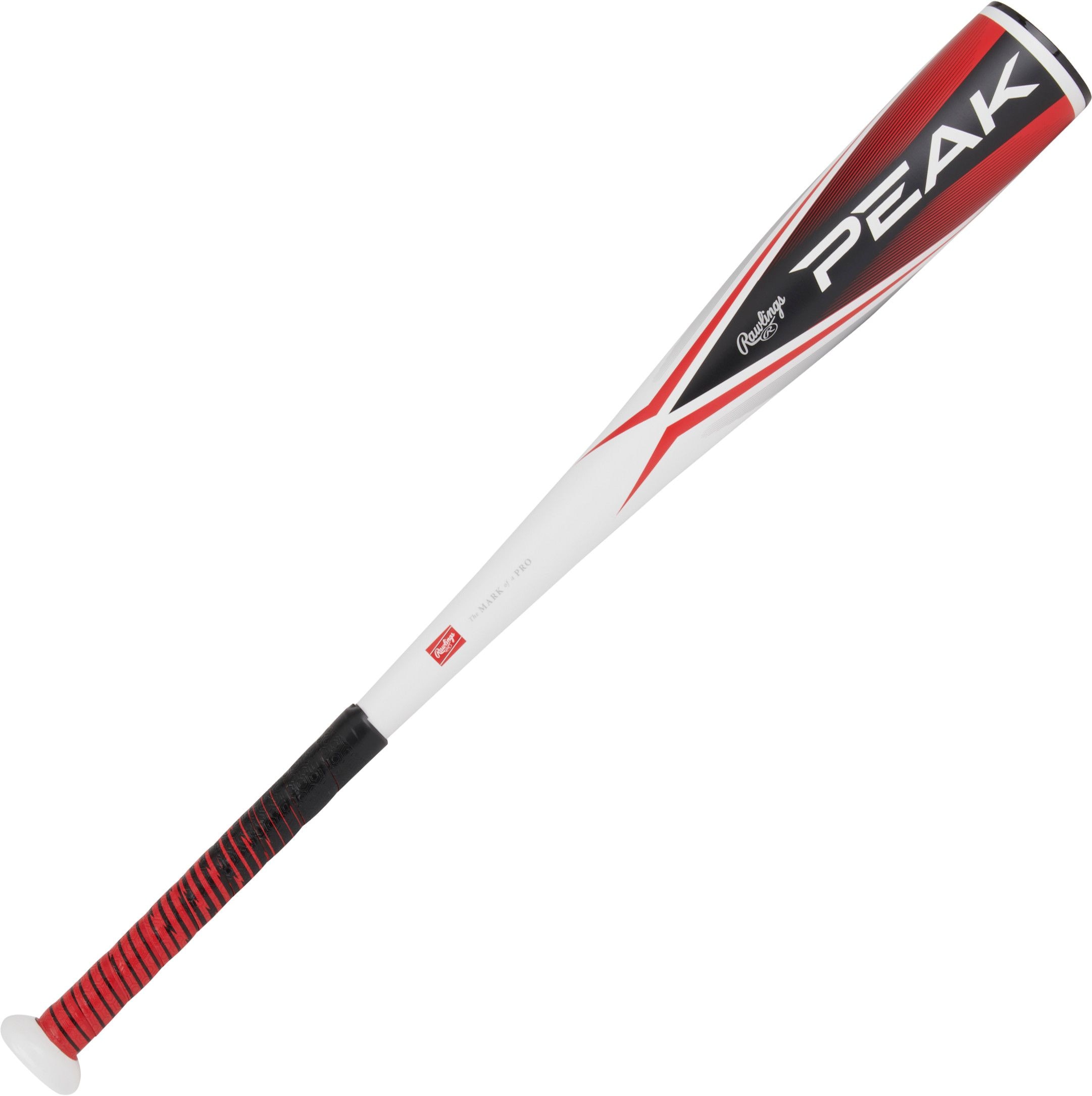Rawlings Peak USSSA 2-3/4 (-11) Baseball Bat