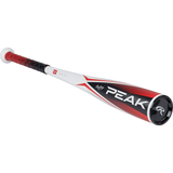 Rawlings Peak USSSA 2-3/4 (-11) Baseball Bat Front_Angled_Right