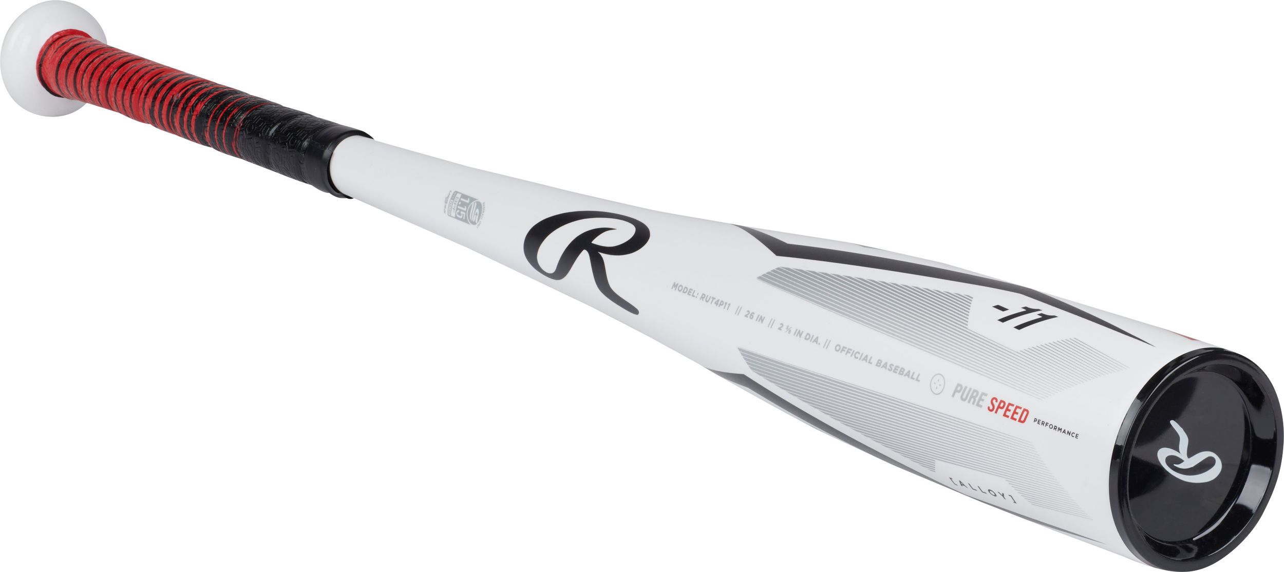 Rawlings Peak USSSA 2-3/4 (-11) Baseball Bat