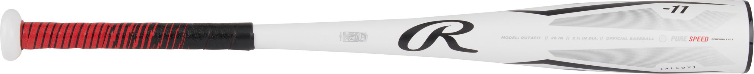 Rawlings Peak USSSA 2-3/4 (-11) Baseball Bat