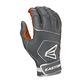 Easton Walk-Off NX™ Baseball Batting Gloves Back_Angled_Left