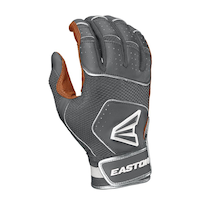 Easton Walk-Off NX™ Baseball Batting Gloves Back_Angled_Left