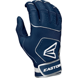 Easton Walk-Off NX™ Baseball Batting Gloves Back_Angled_Left