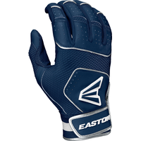 Easton Walk-Off NX™ Baseball Batting Gloves Back_Angled_Left