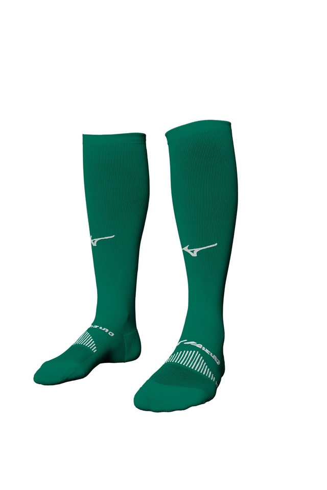 Mizuno Performance Over The Calf Baseball Socks