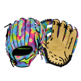 Mizuno Pro Select M-Print H-Web 11.75 Baseball Gloves Composite_or_Mixed