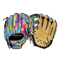 Mizuno Pro Select M-Print H-Web 11.75 Baseball Gloves Composite_or_Mixed