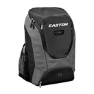 Sac à Dos Easton Walk-Off NX Elite Noir Pour Softball/baseball - Compartiment Batte - Neuf Avec étiquettes
