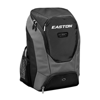 Easton Dugout Backpack Front_Angled_Right