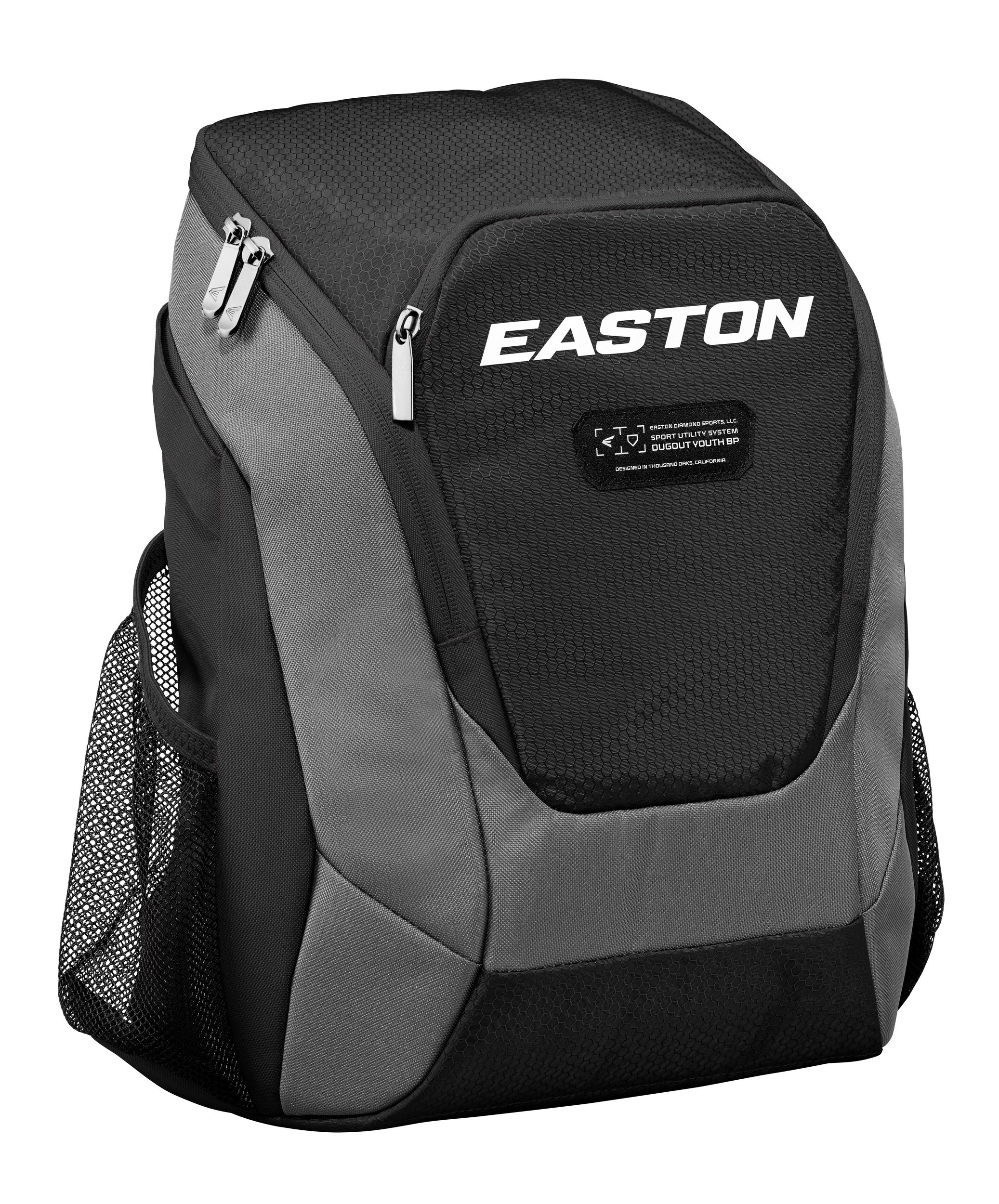 Easton Dugout Youth Backpack