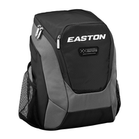 Easton Dugout Youth Backpack Front_Angled_Right