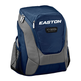 Easton Dugout Youth Backpack Front_Angled_Right