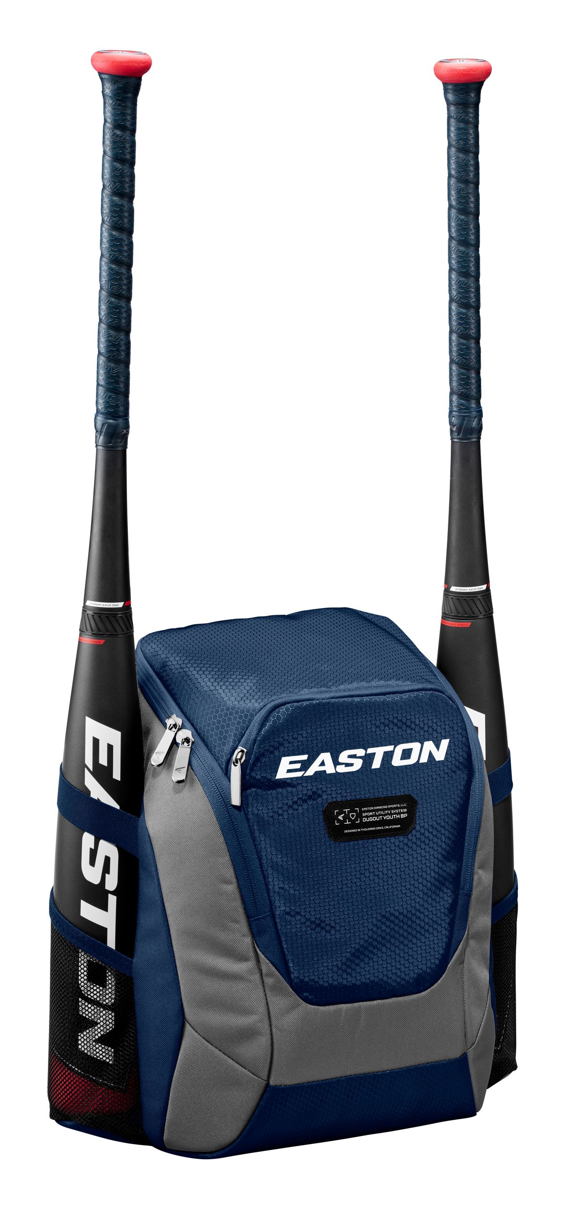 Easton Dugout Youth Backpack