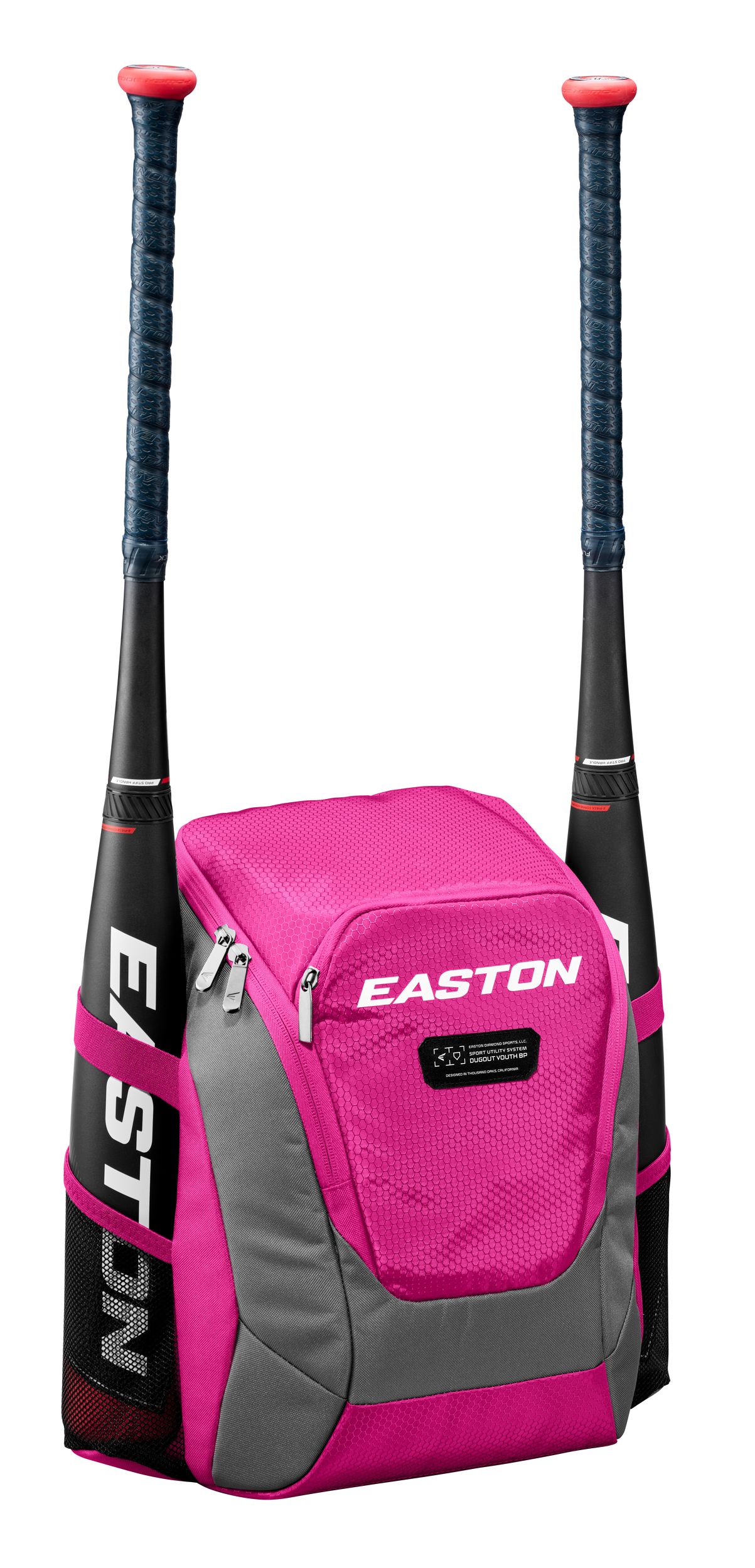 Easton Dugout Youth Backpack