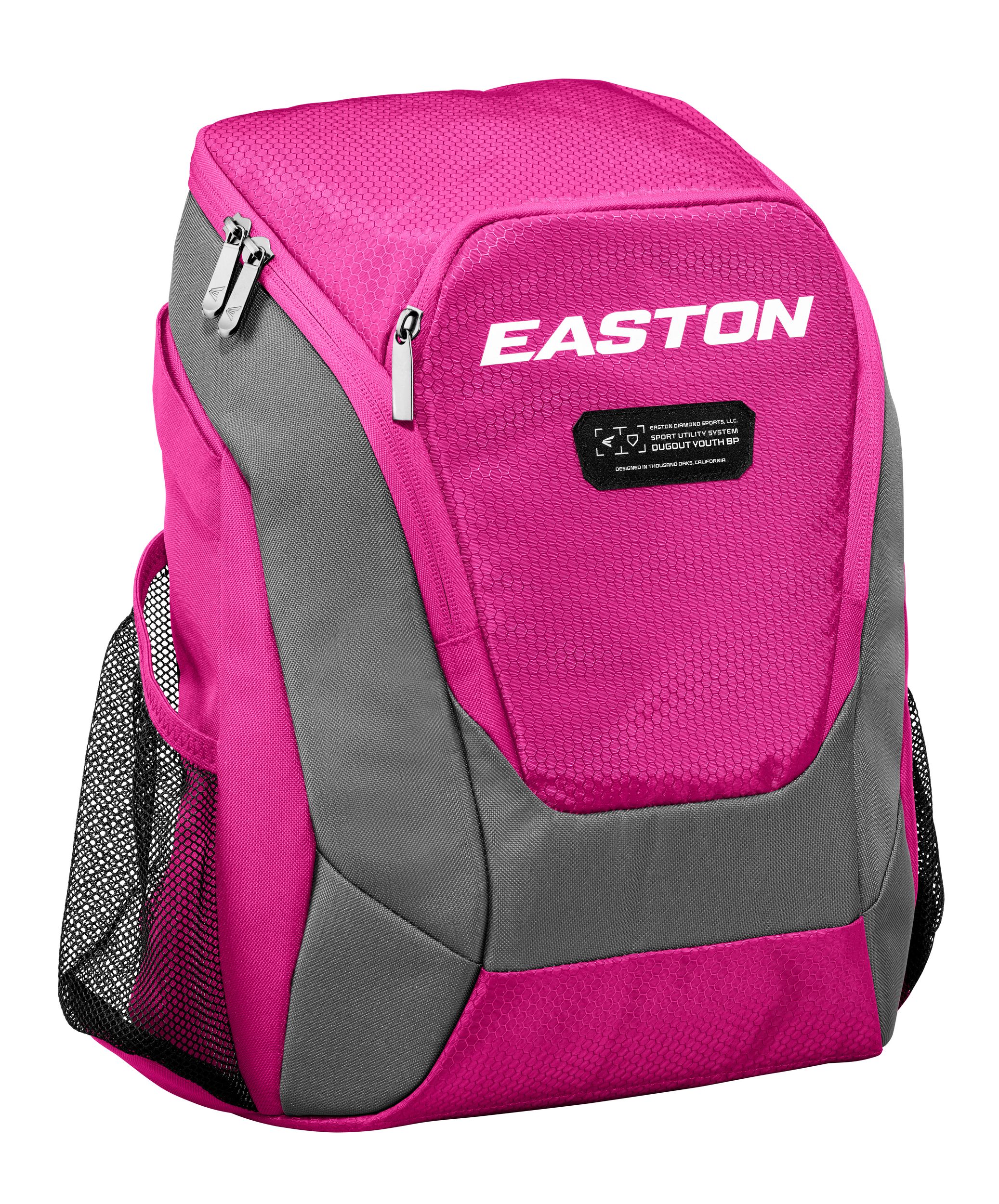 Easton Dugout Youth Backpack