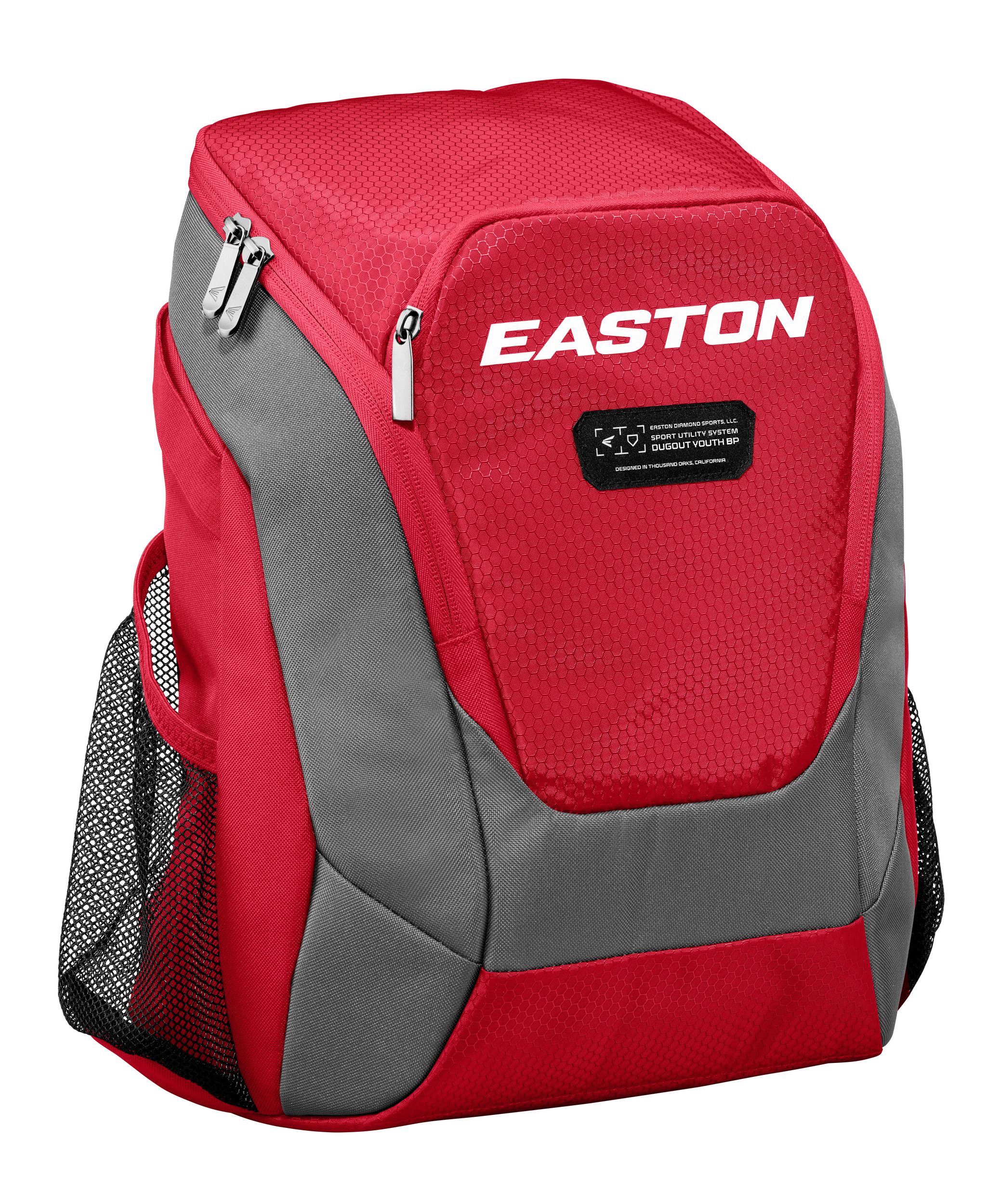 Easton Dugout Youth Backpack