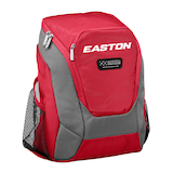 Easton Dugout Youth Backpack Front_Angled_Right