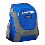 Easton Dugout Youth Backpack Front_Angled_Right