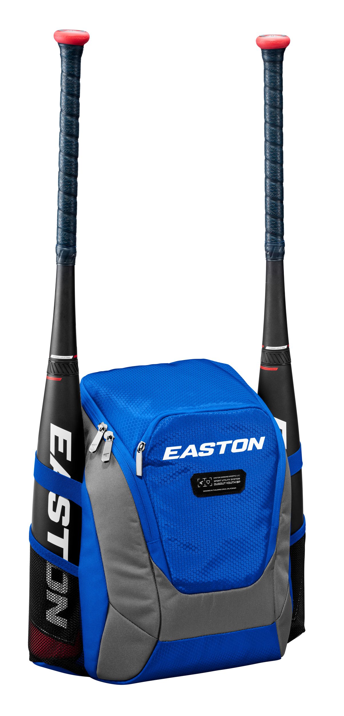 Easton Dugout Youth Backpack