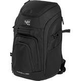 Rawlings Franchise 2 Backpack Front_Angled_Left