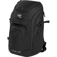 Rawlings Franchise 2 Backpack Front_Angled_Left